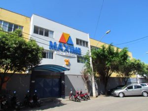 escola particular em Guarapari