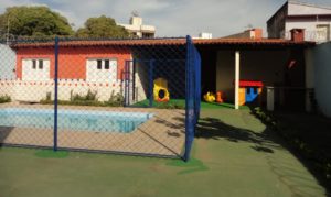 escola particular maxime jr
